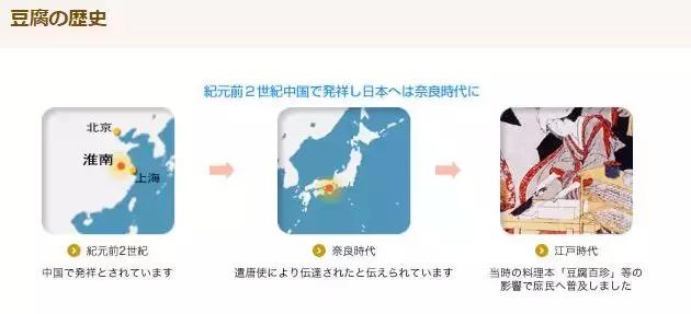 日本豆腐是不是大豆,日本豆腐是真不好吃