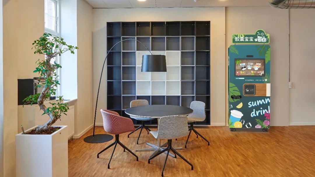 氮气为什么能被燃烧,为什么氮气咖啡好喝