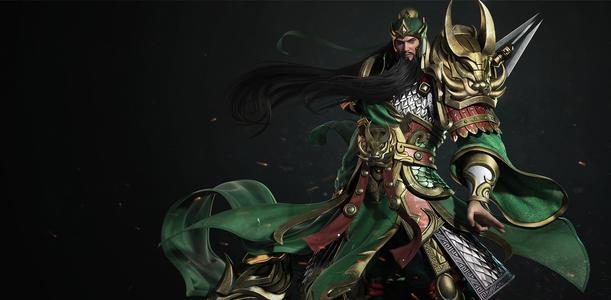 现在关羽的雕像是按照谁雕刻的,为什么关羽的雕塑都是闭着眼睛的