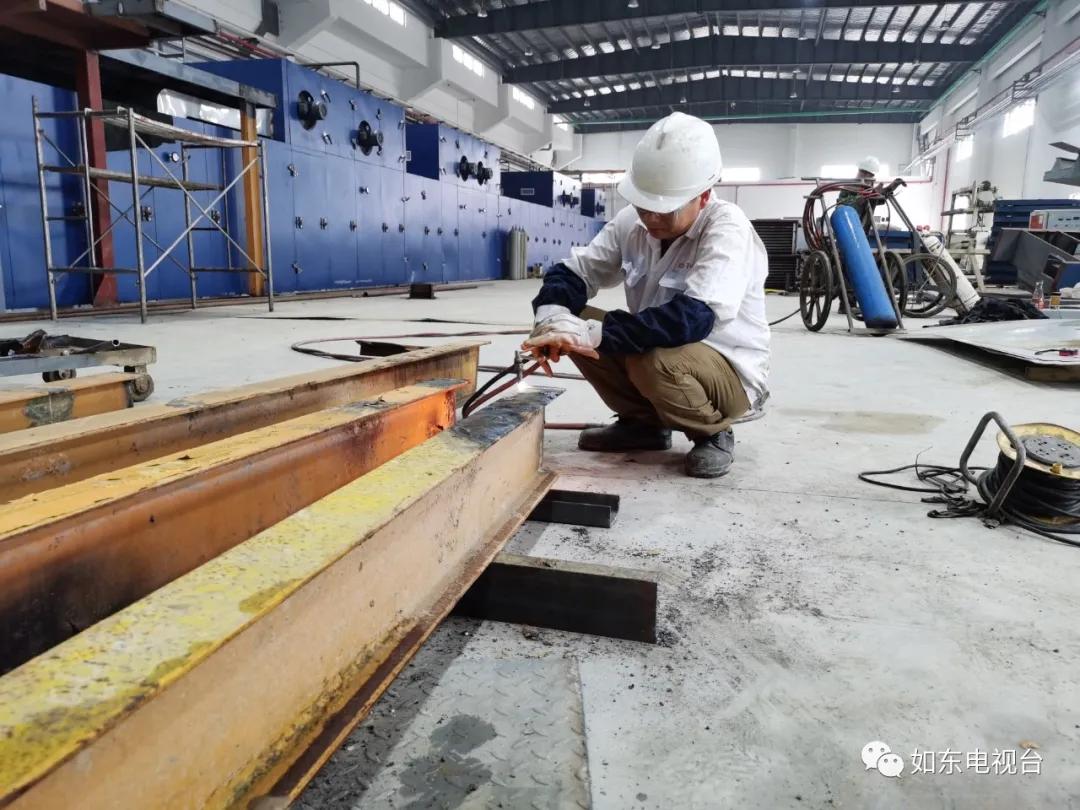 如东开工项目392亿,如东县最新投资项目