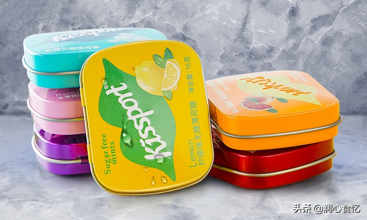 比较好的接吻糖,适合情侣吃的接吻糖