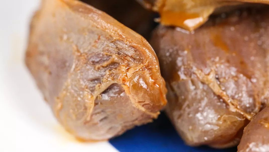 绝味鸭脖又出新品了,绝味鸭脖盘点