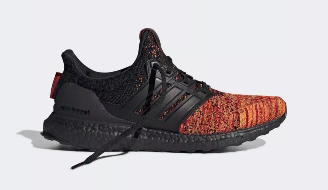 运动鞋你买对了吗,以前买过运动鞋