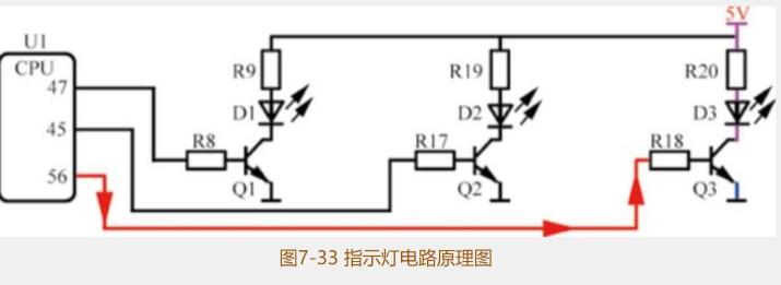 直流变频空调压缩机位置检测电路,变频空调电路原理图详解全套视频