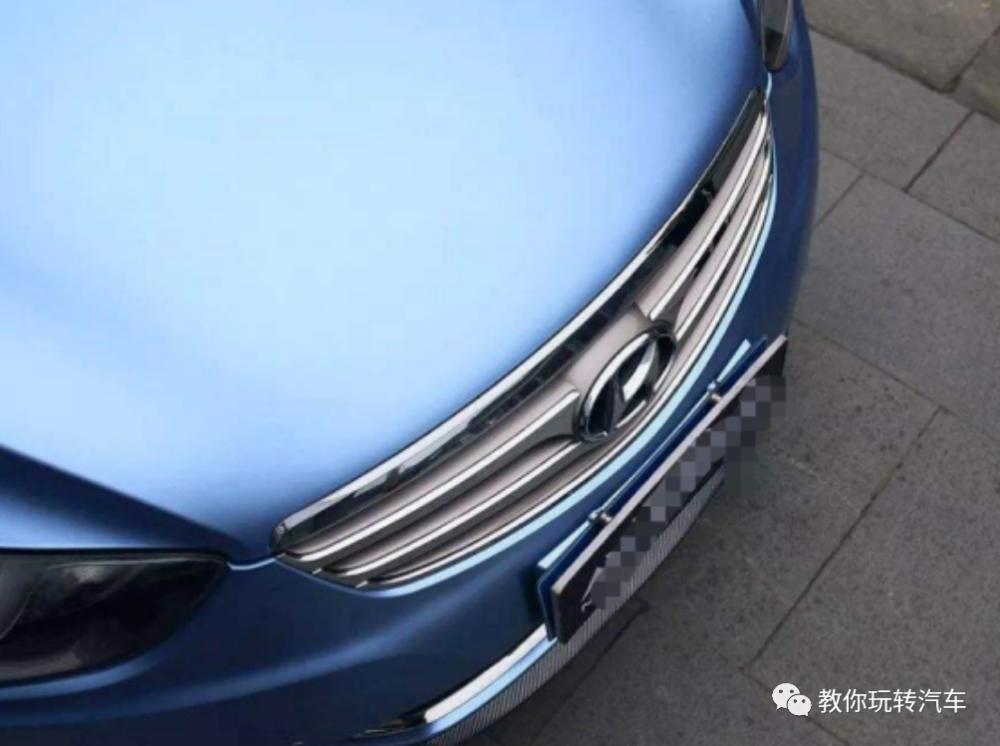 汽车颜色买红色好吗,买车红色弊端