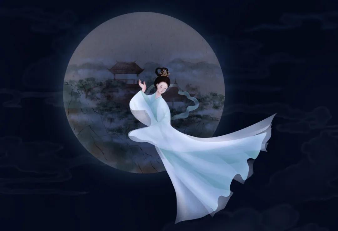 天问天宫嫦娥分别是探什么,天问嫦娥介绍