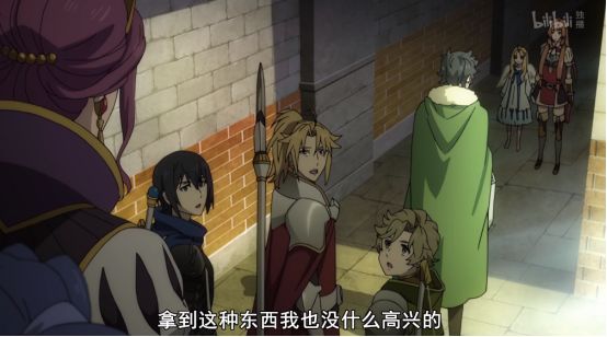 盾之勇者成名录评分,盾之勇者成名录尚文厉害吗