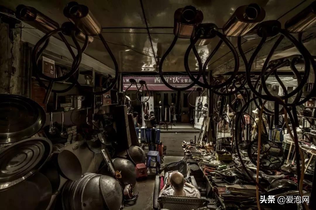 江南极致小众的旅行秘境,自驾江南视频