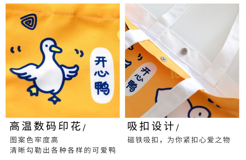 天了噜！这些书包也...也...太好看了吧