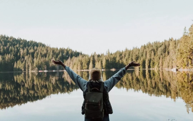 当你感觉很累的时候，看看这几句话，生活会越来越好