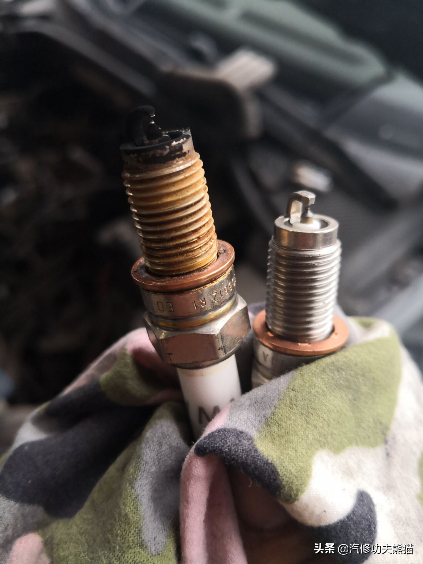 高尔夫1.4t大保养项目,高尔夫首保6000公里