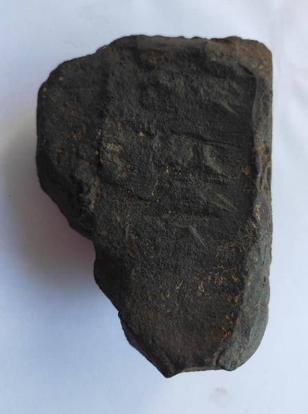 陨石玉石精品,无磁性的石陨石大全