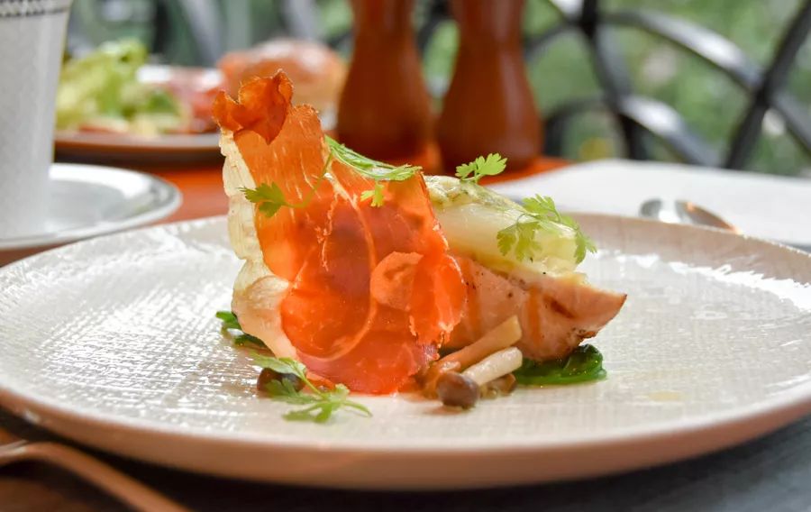 ￥150/位-帕尔玛火腿畅吃，澳洲臀部牛排、M8和牛汉堡！