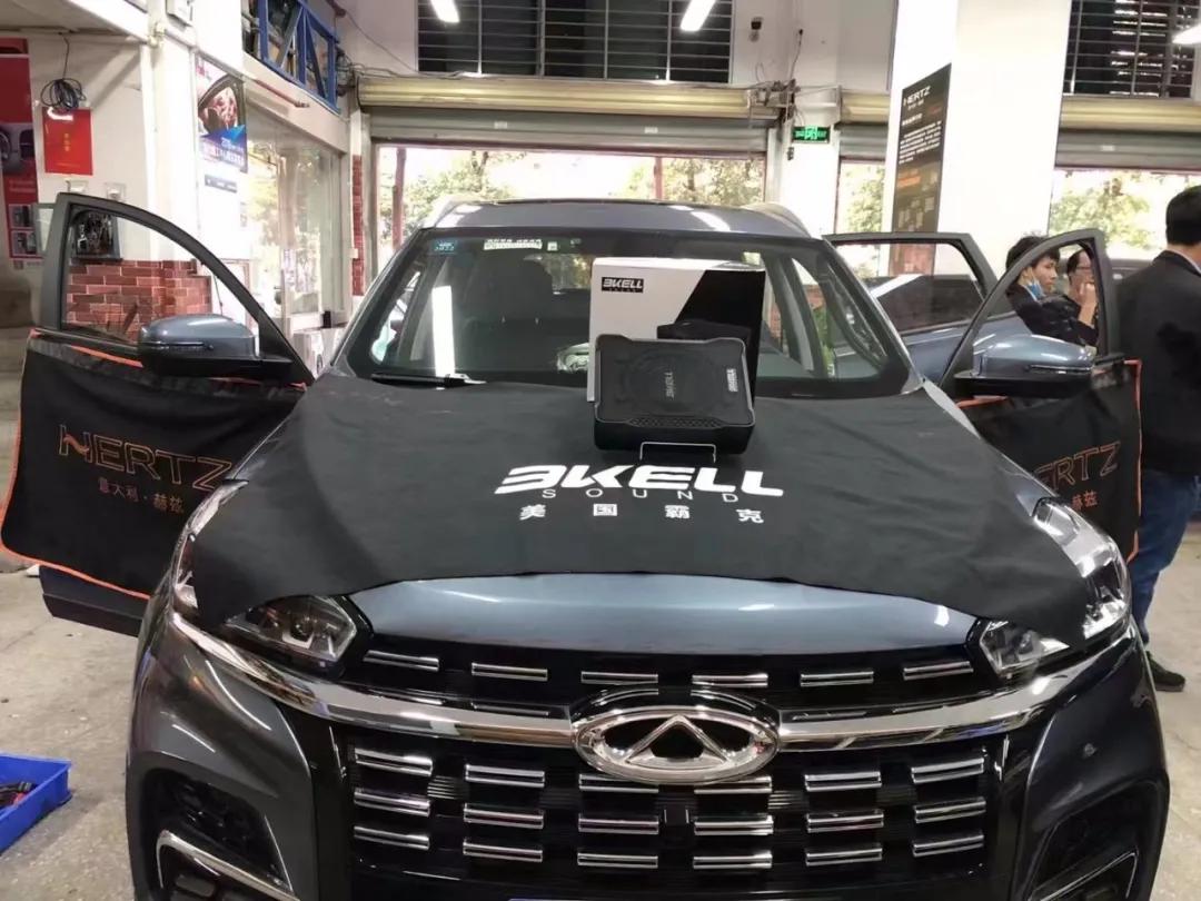 超薄低音炮而已，凭什么可以撬动门店新流量板块？