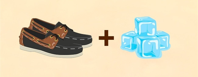 鞋子磨脚怎么软化鞋子,新鞋磨脚怎么处理鞋子