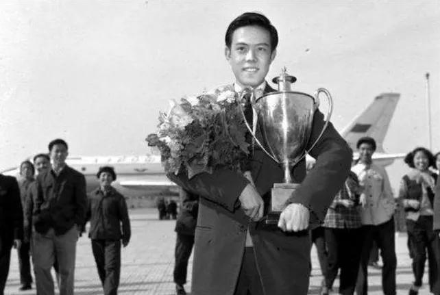 中国乒乓球队和中国足球,中国乒乓球队和其他国家队的区别