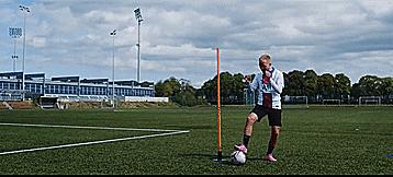 一分钟教你学会过人技术,十分钟学会过人