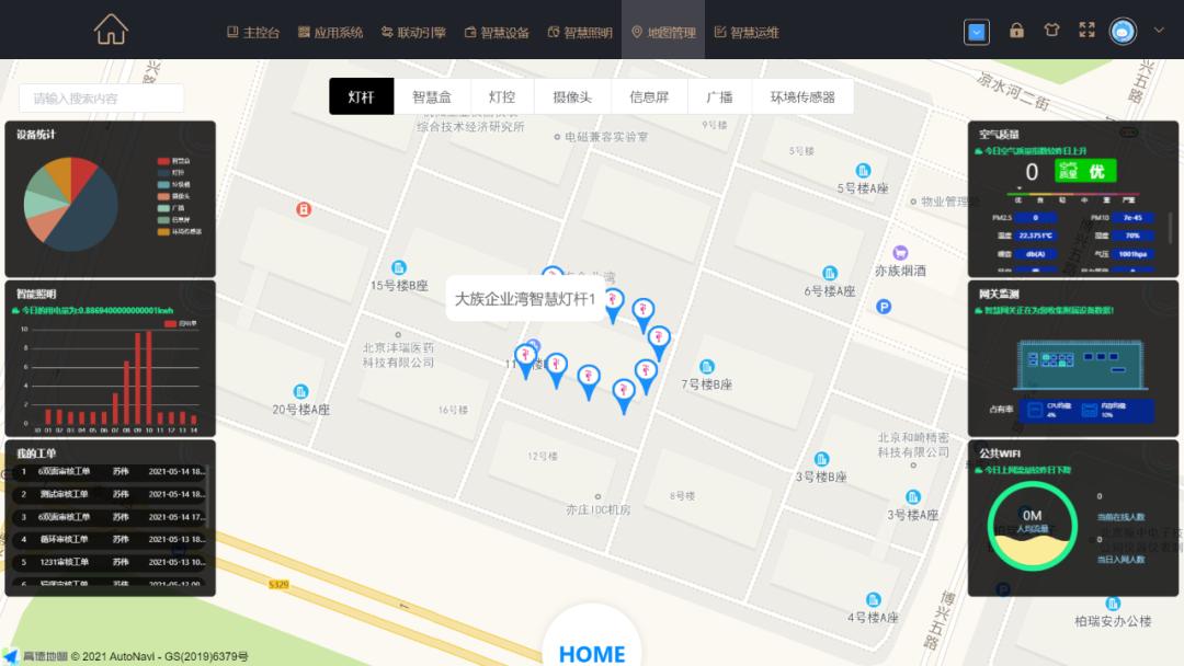 产业园区数字化案例,特色产业数字化示范区