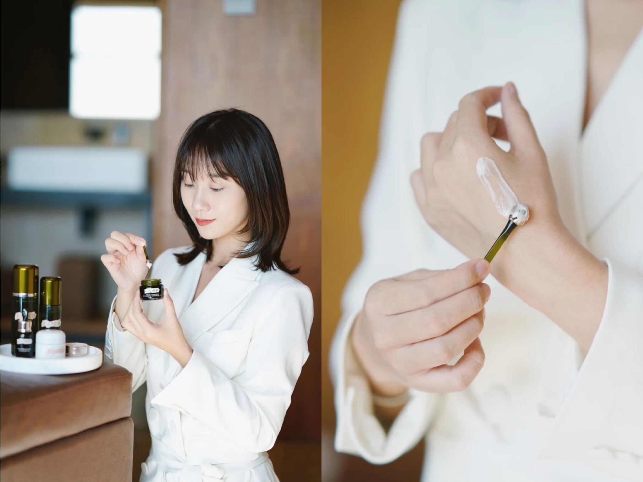 水精华面霜哪个值得买大牌,最值得入手的水乳霜