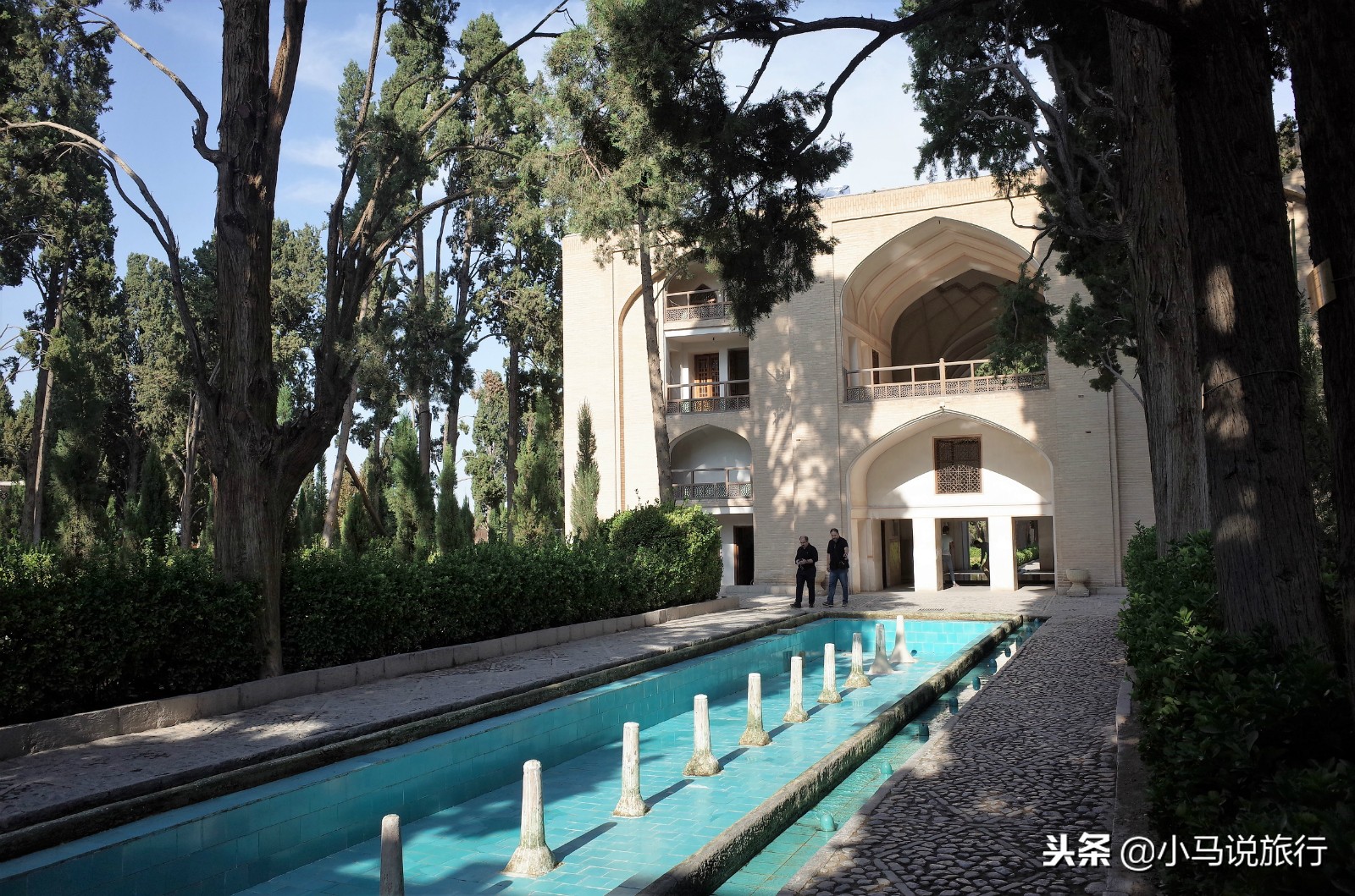 伊朗的世界文物遗产,伊朗世界文化遗产