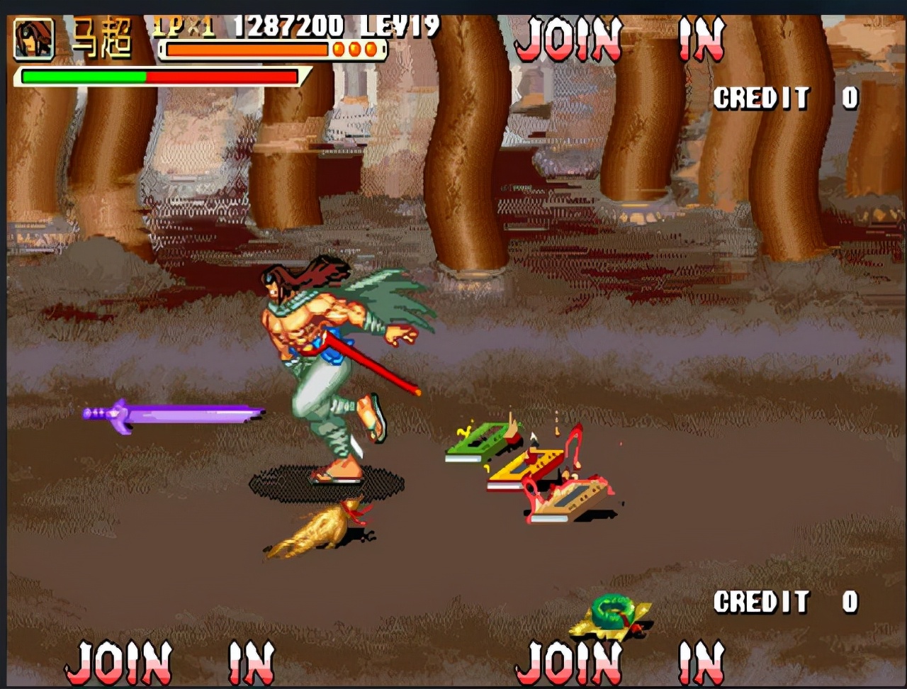 三国战纪2007隐藏道具图文介绍,三国战纪2012无双版道具作用大吗