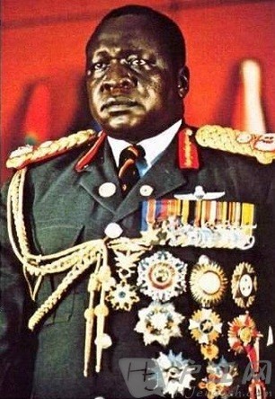 非洲“三大暴君”之首的伊迪阿明，他的行为到底有多荒唐？