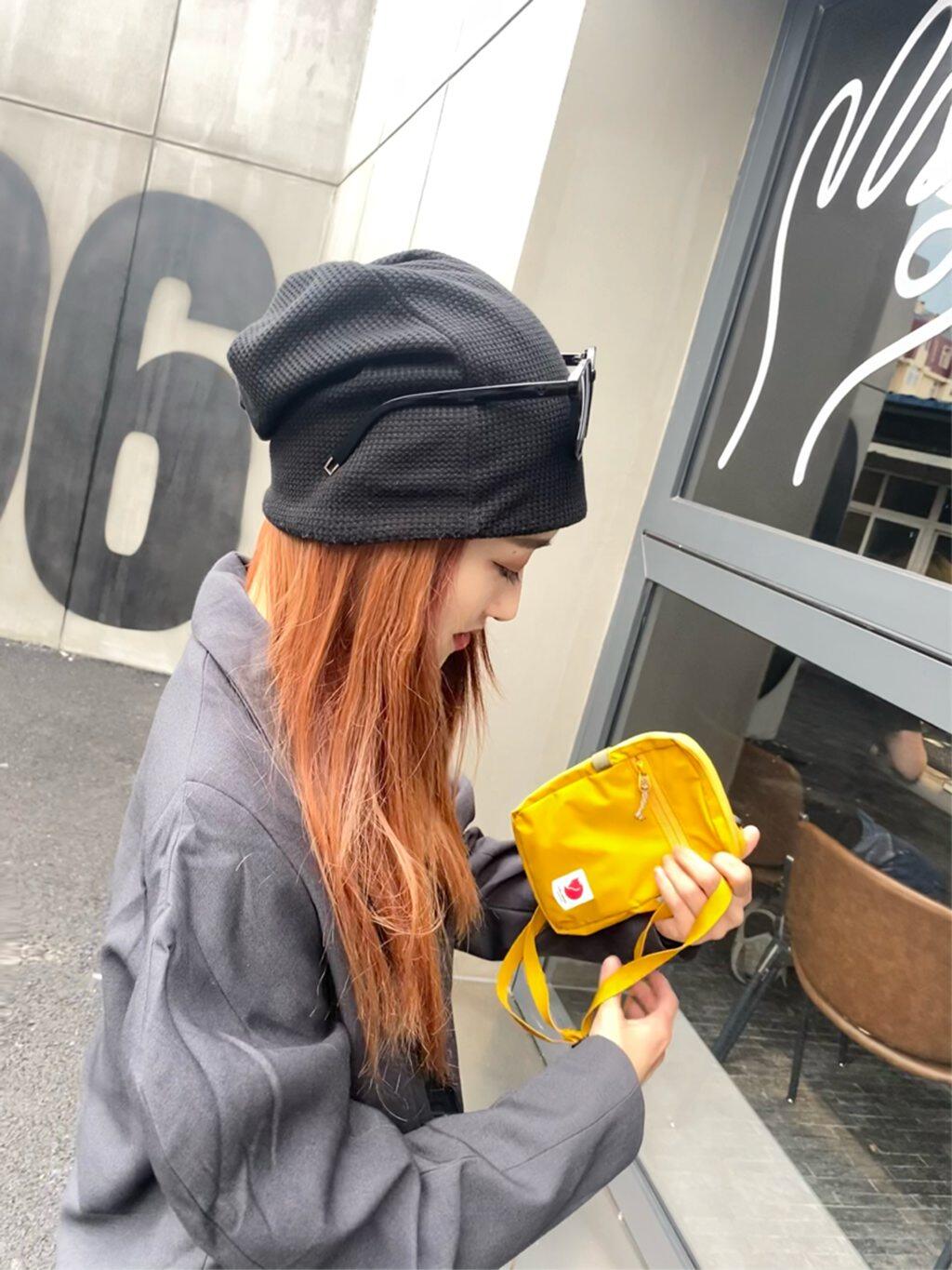 ootd穿搭中性,ootd潮流穿搭分享