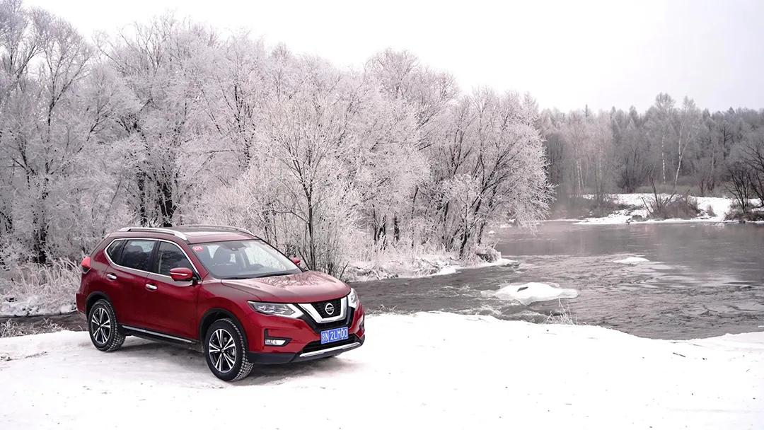 10款奇骏跑高速真实感受,20款奇骏长途感受