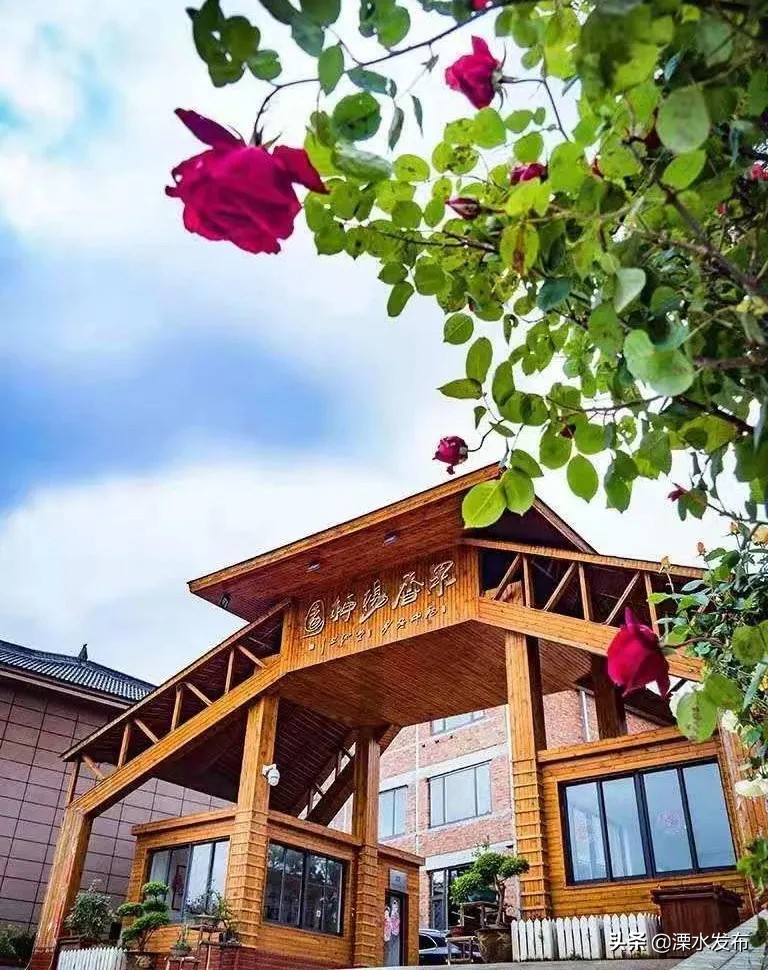 快收藏！溧水两条春日宝藏线路来了~