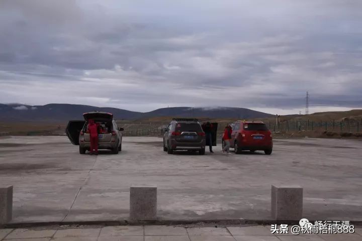 自驾青藏线进藏有多困难？有兴趣的就跟我走一趟逶迤的青藏线吧