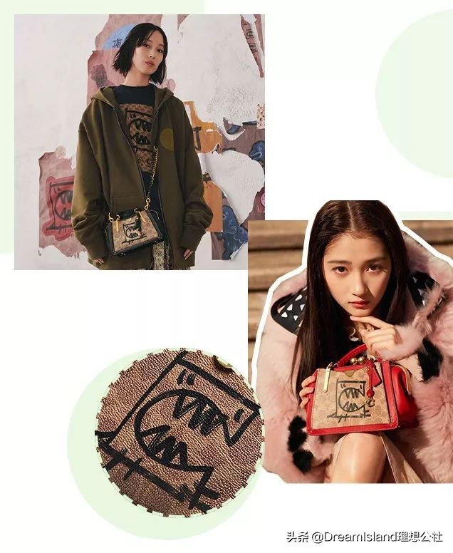 包包测评潮牌,包包测评小众设计