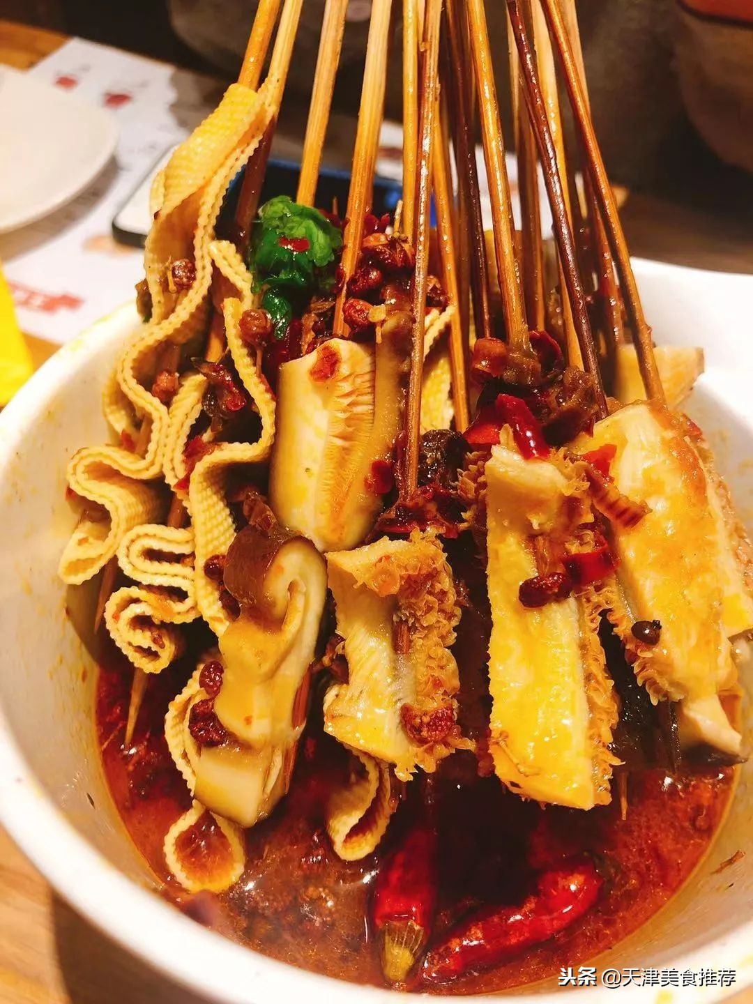 五号线附近有什么好吃的,5号线附近美食街