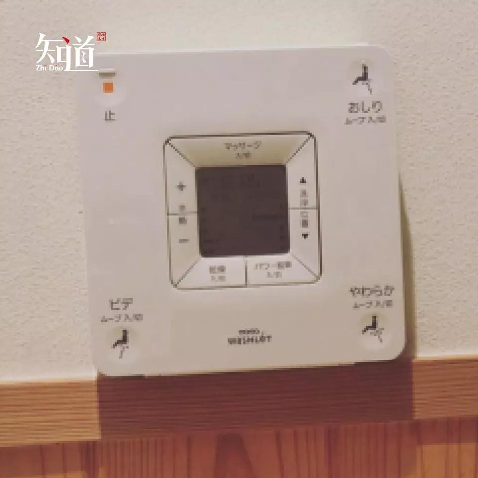 精致的困惑：日本如厕观察记