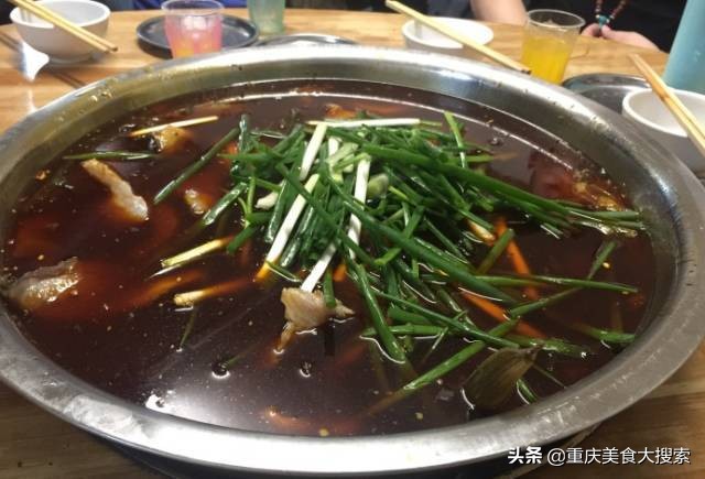 重庆很高级但不贵的餐厅,重庆十大必吃苍蝇馆子排行榜