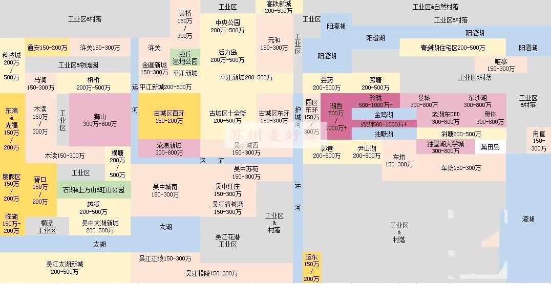 荷澜庭真实成交价,荷澜庭值得买吗