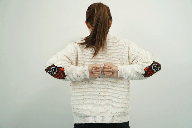 腰背部筋膜炎能彻底治愈吗,背部筋膜炎怎么治疗可以完全康复