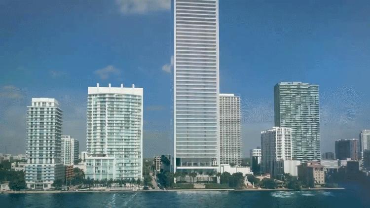 Superlove！意大利顶流大牌Missoni也进军豪宅「看见设计502」