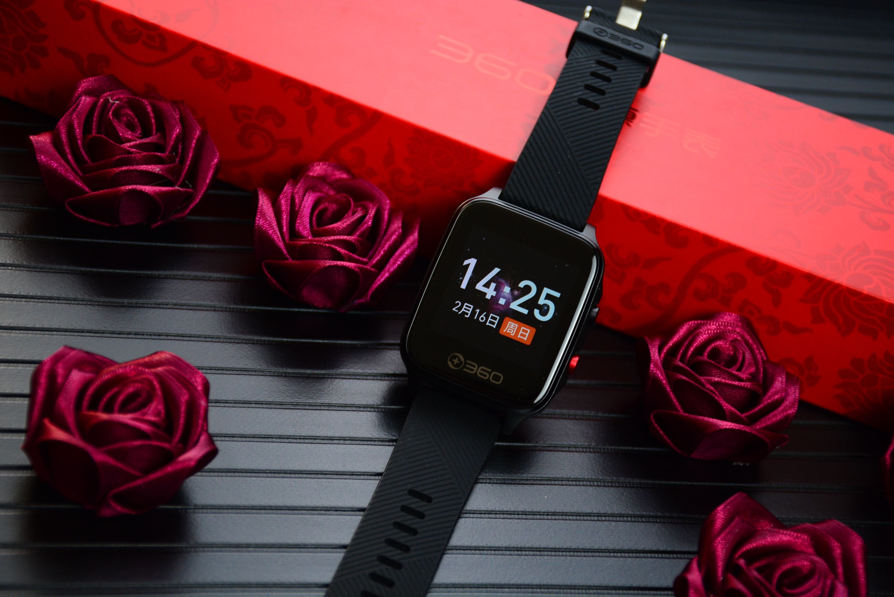 360智能手表有什么功能怎么用,360手表第七代隐藏功能