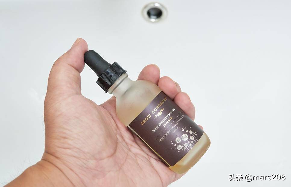 保护发际线的洗发水测评,保护发际线洗发水测评