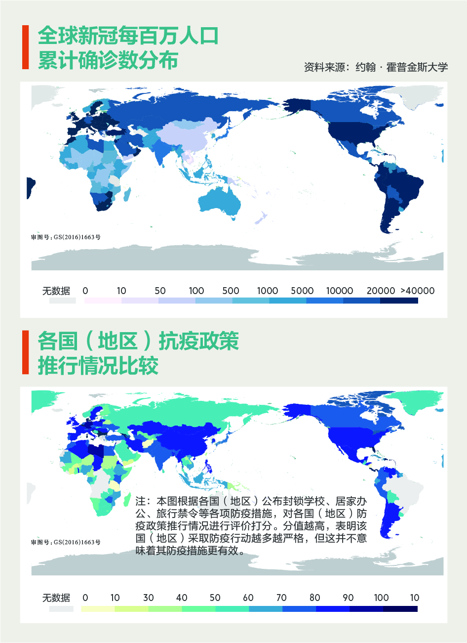 世卫谈新冠没有特效药,新冠疫情疫苗有用么