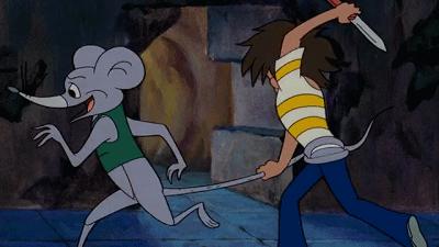 90年代木偶国产动画片,盘点80年代经典动画片你看过几部