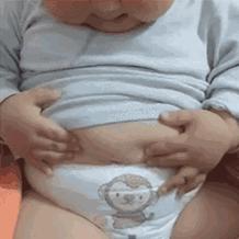 健身腹肌侧腹训练,腹型肥胖怎么练腹肌