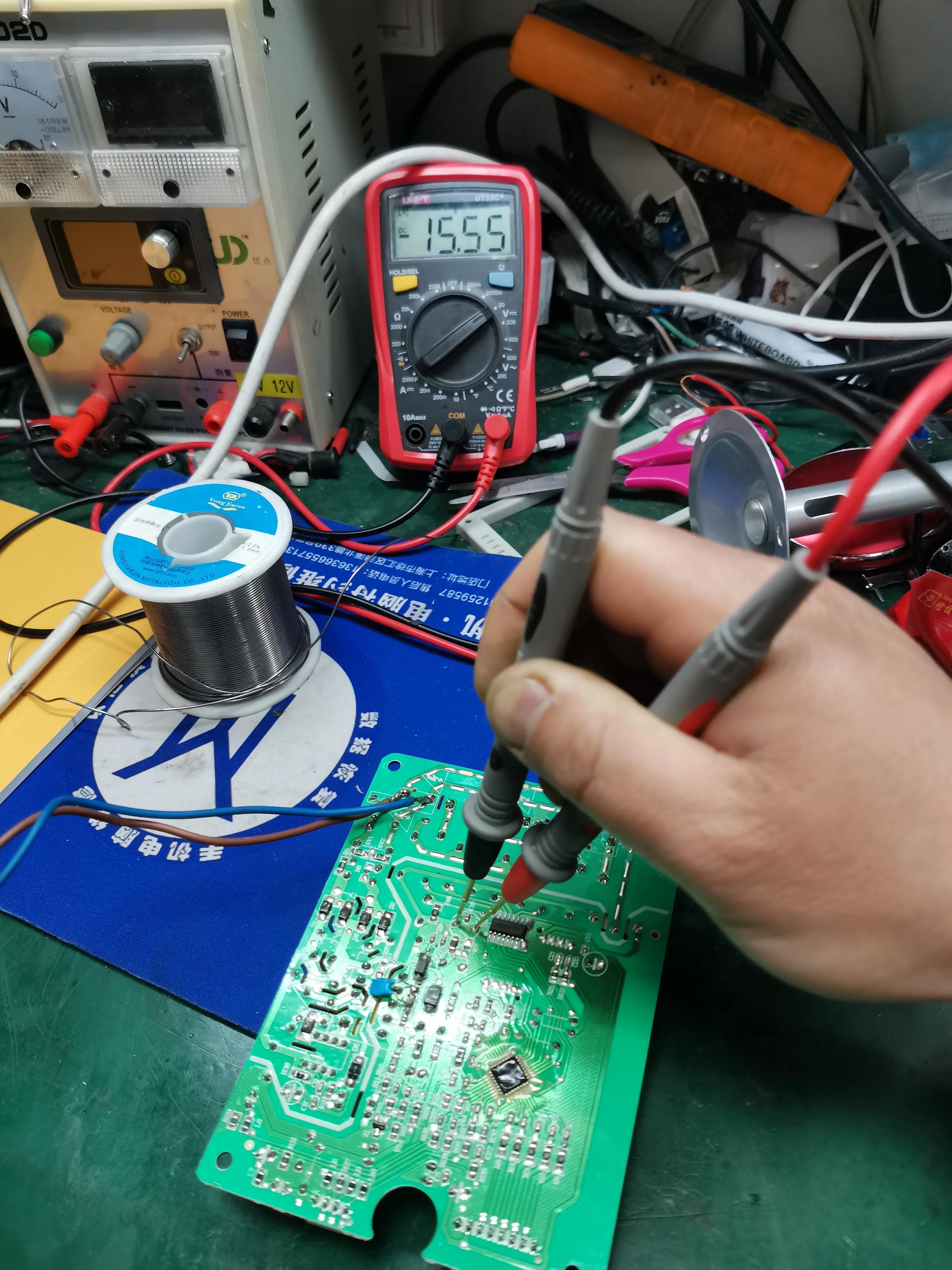 湿电除尘常见故障,湿佳除湿机e5故障如何解决