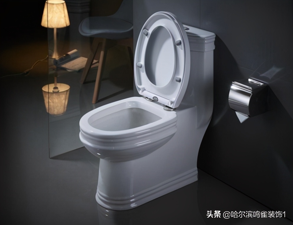 哈尔滨鸣雀装饰马桶漏水怎么办？这些家装小妙招建议收藏
