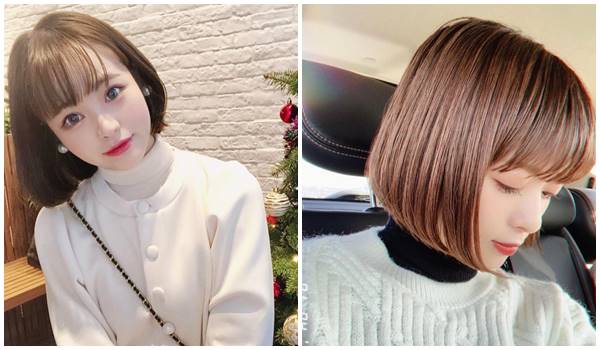 大脸圆脸方脸长脸适合的发型帅气,圆脸大脸适合剪什么发型