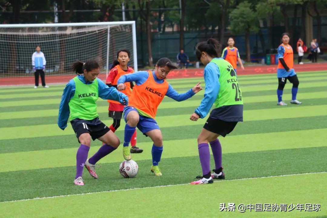 青少年足球联赛u13哪里有直播,全国青少年足球u11精英集训营