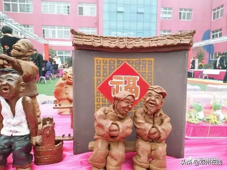 邓州市市直幼儿园,邓州市市幼儿园条件咋样