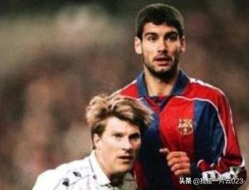 欧冠历史十大经典决赛,欧冠历史人物