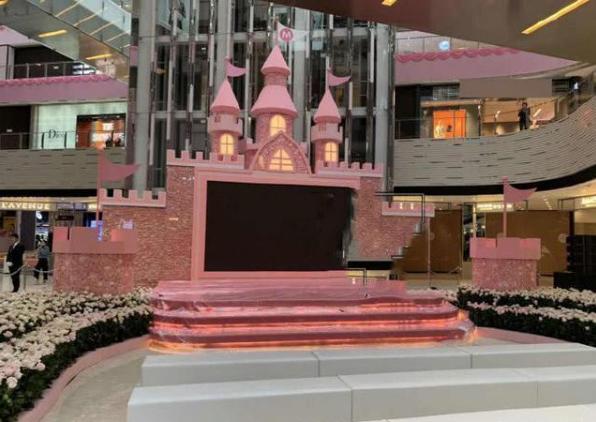 奚贵妃生孩子后续,奚贵妃生儿子时赌王还活着吗