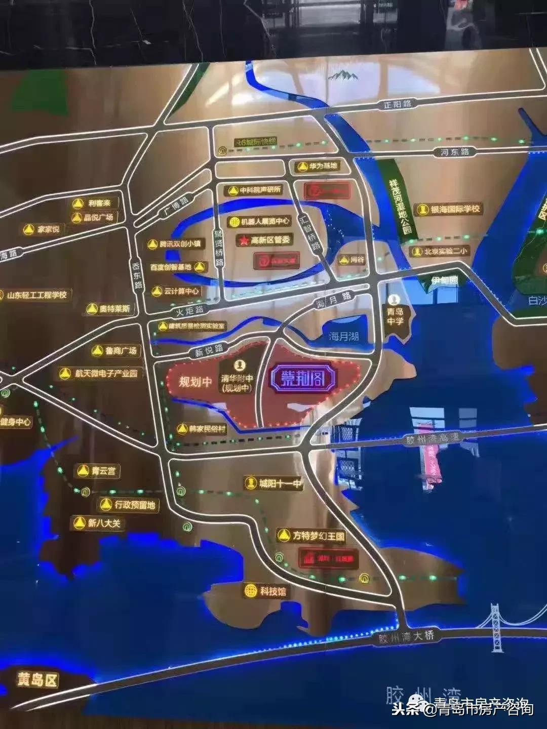 高新区纯新盘,高新区还有哪些盘